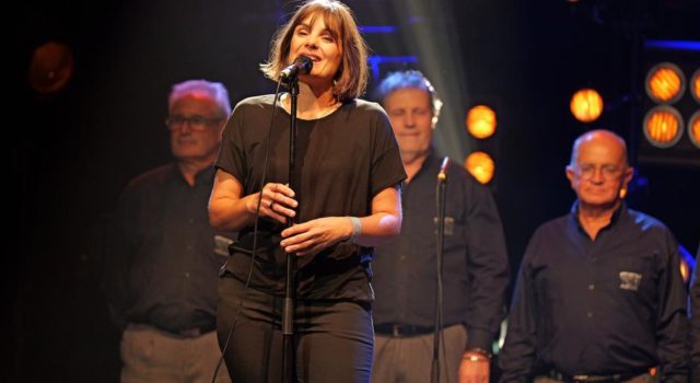 Anne ETCHEGOYEN+AIZKOA