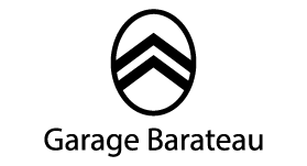 Barateau